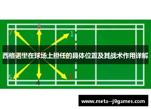 西格诺里在球场上担任的具体位置及其战术作用详解